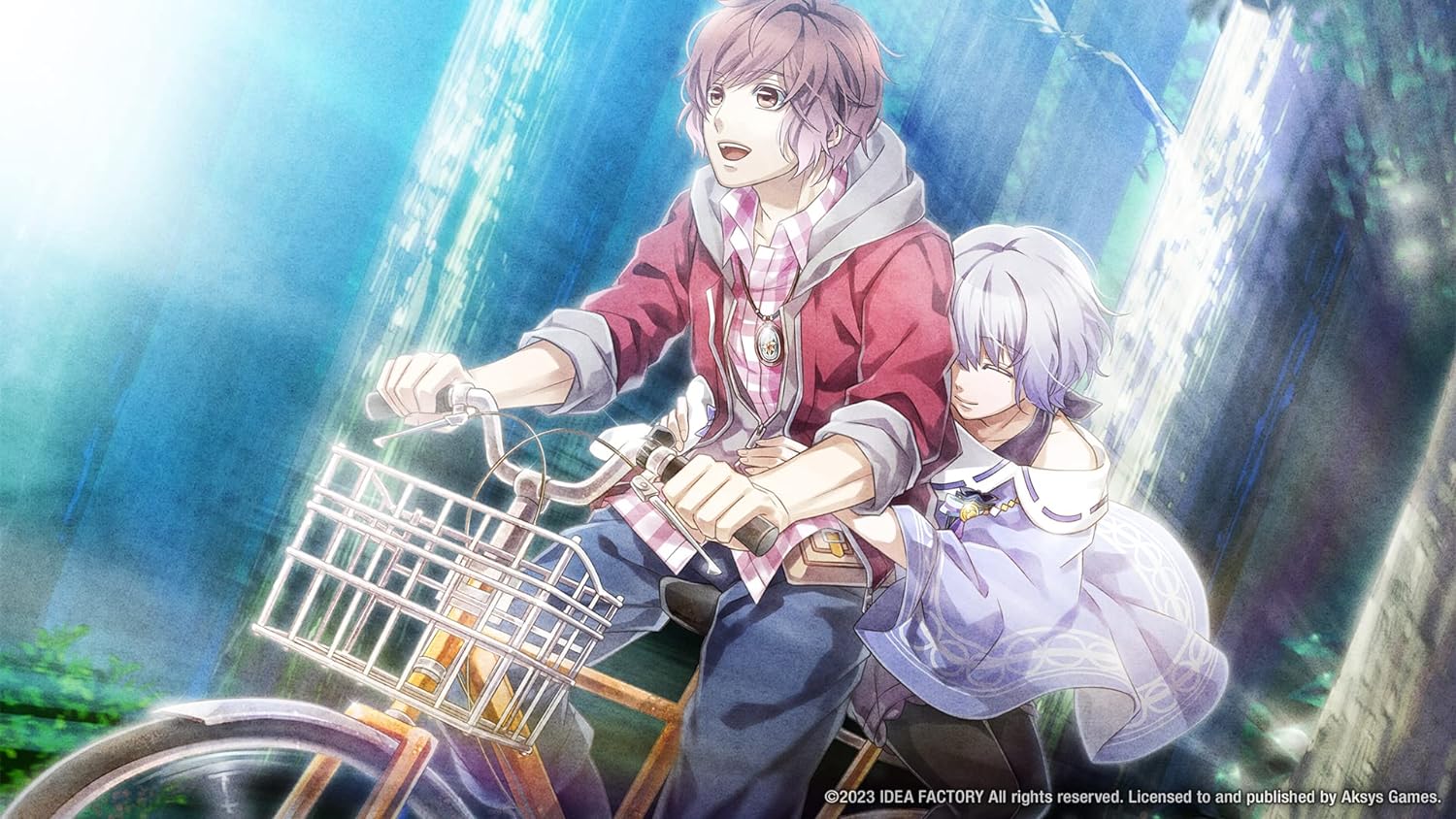 Norn9: Last Era (Nintendo Switch