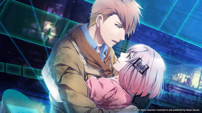 Norn9: Last Era (Nintendo Switch