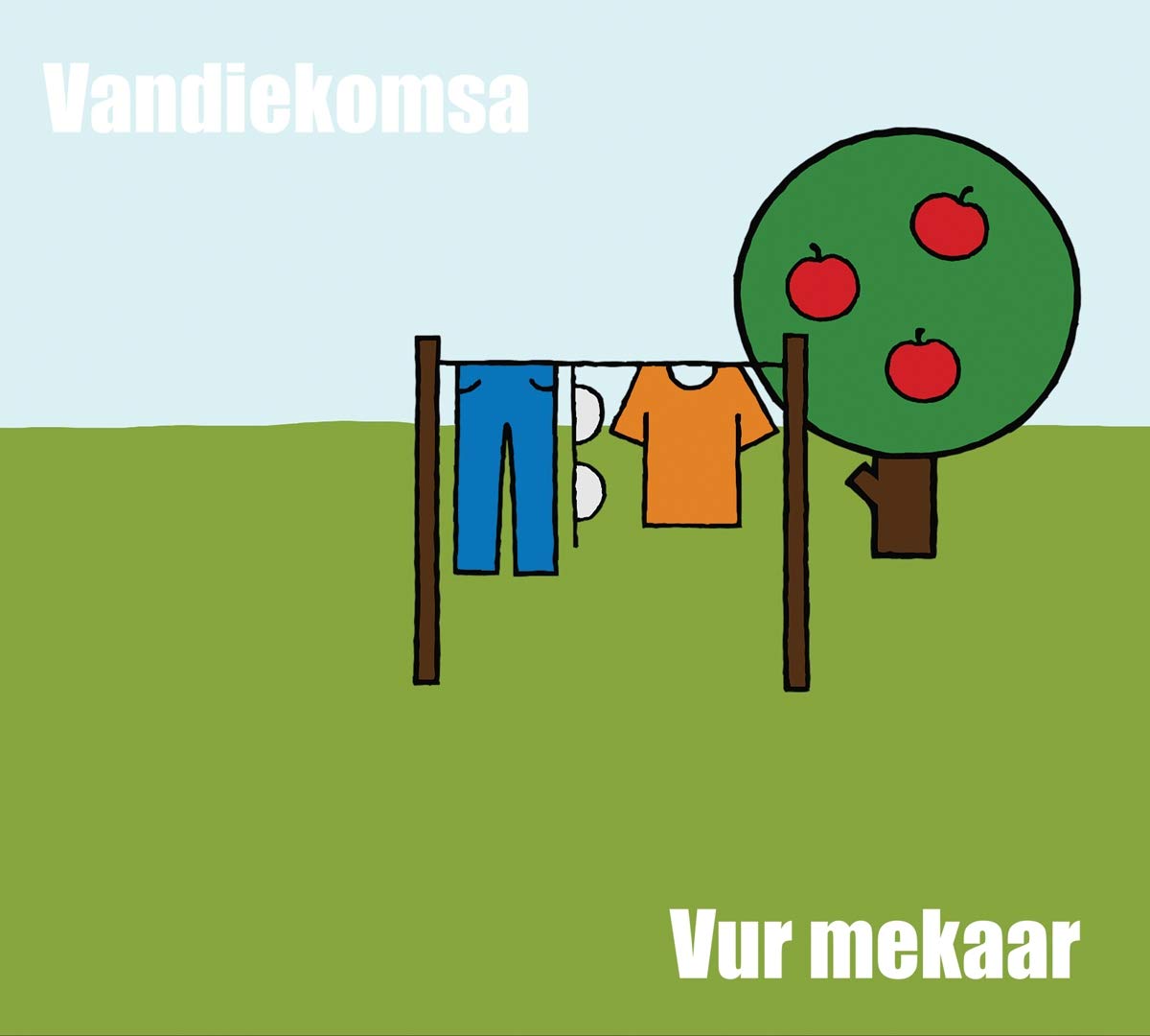 Vur Mekaar