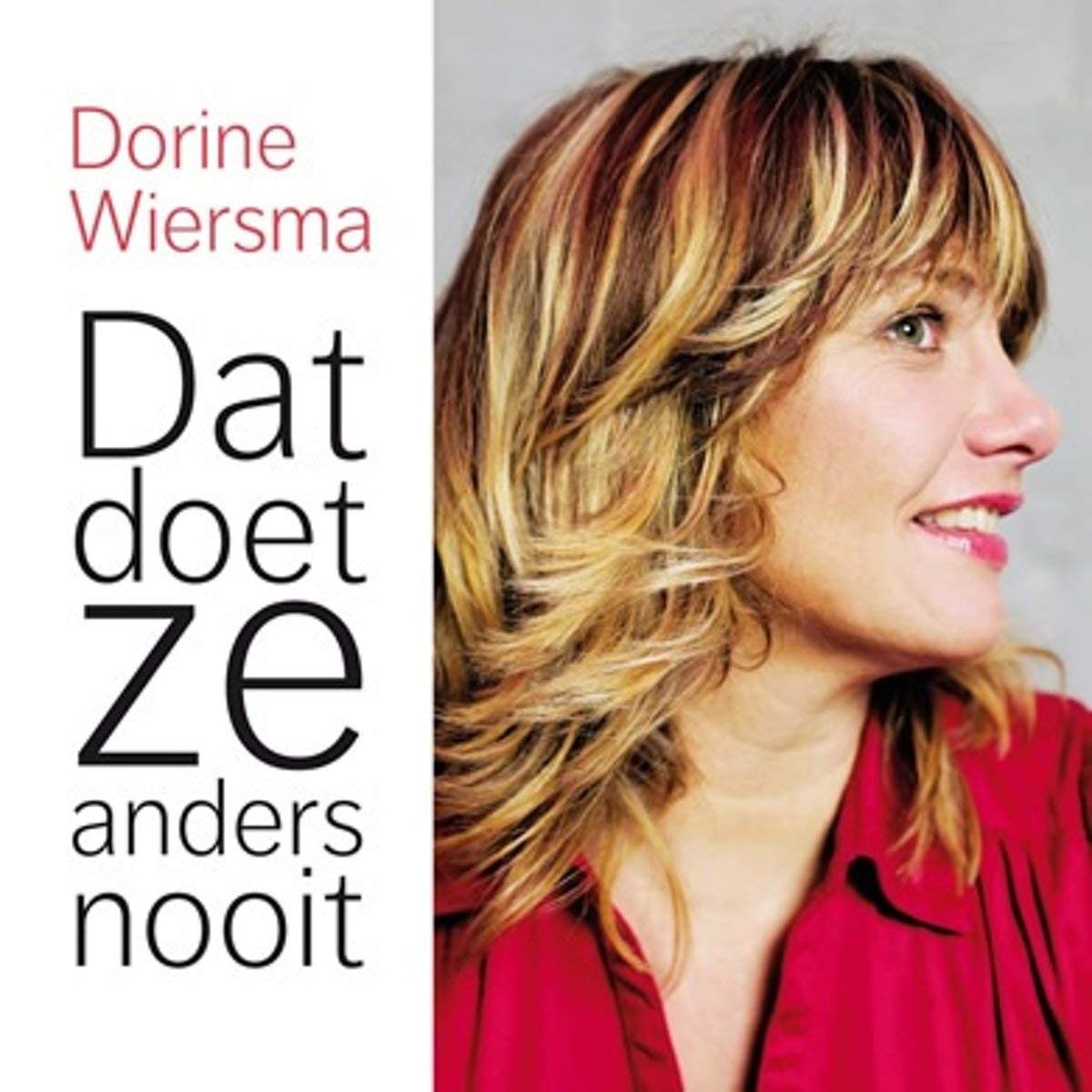 Datdoetzeandersnooit