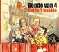 Kat in 't Bakkie