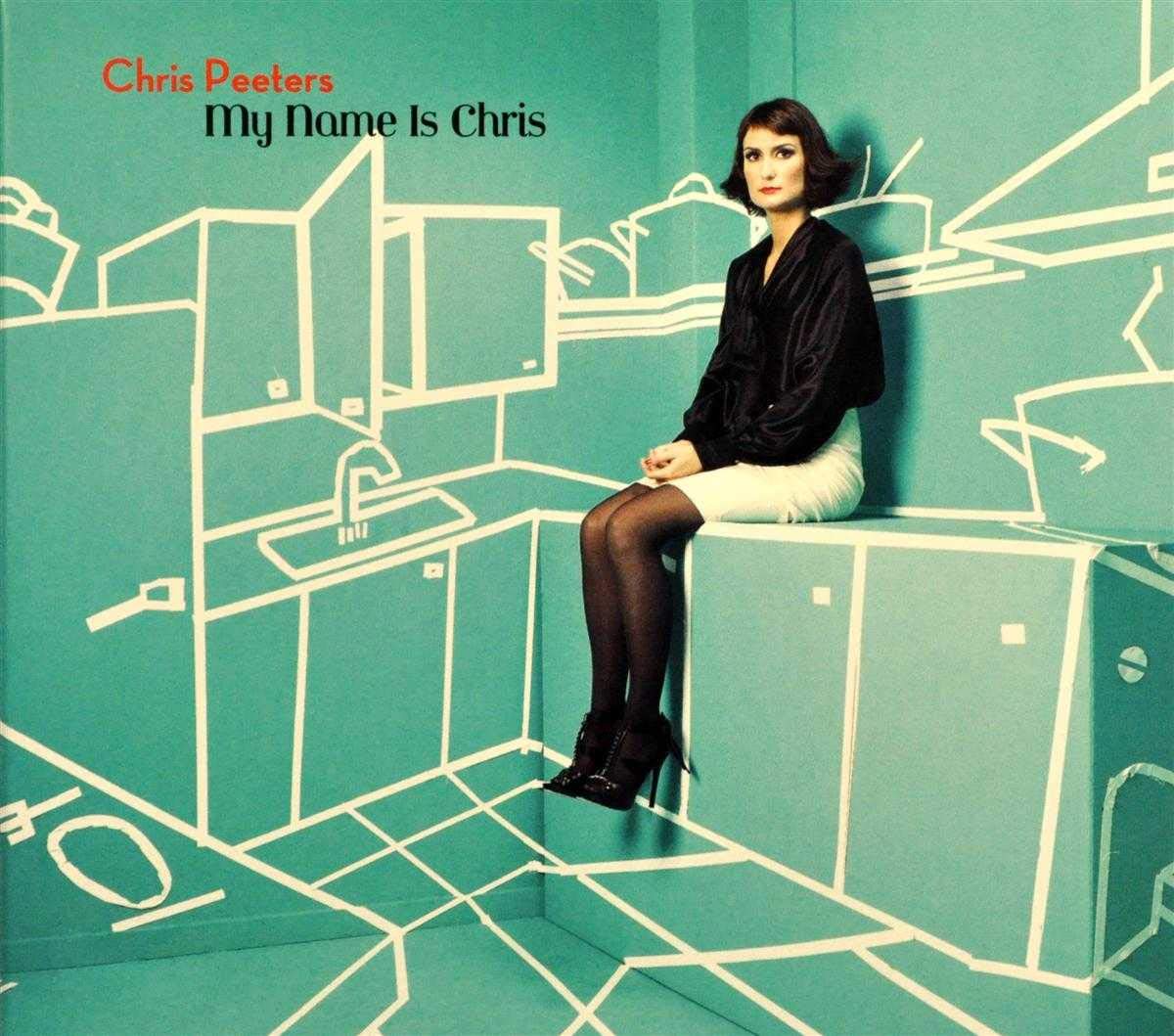 My Name Is Chris