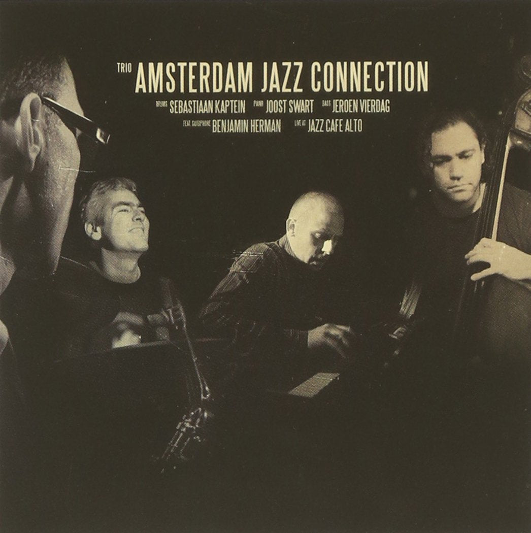 Amsterdam Jazz Connection