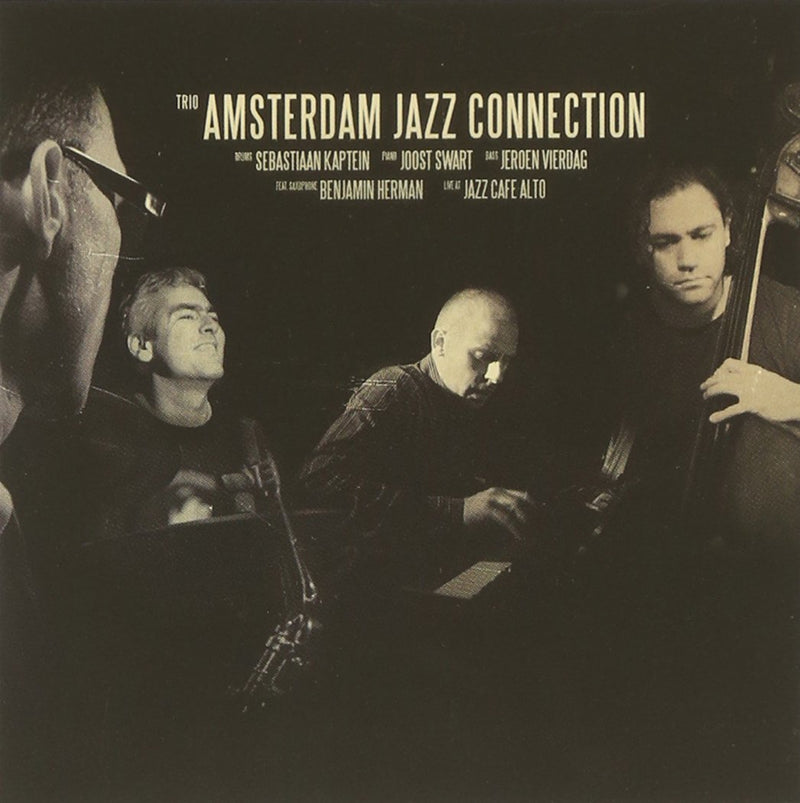Amsterdam Jazz Connection