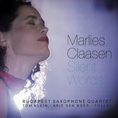 Silent Words -Digi-
