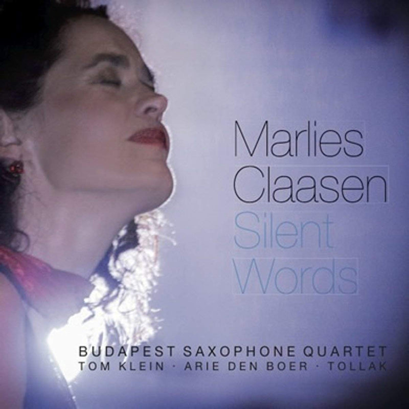 Silent Words -Digi-