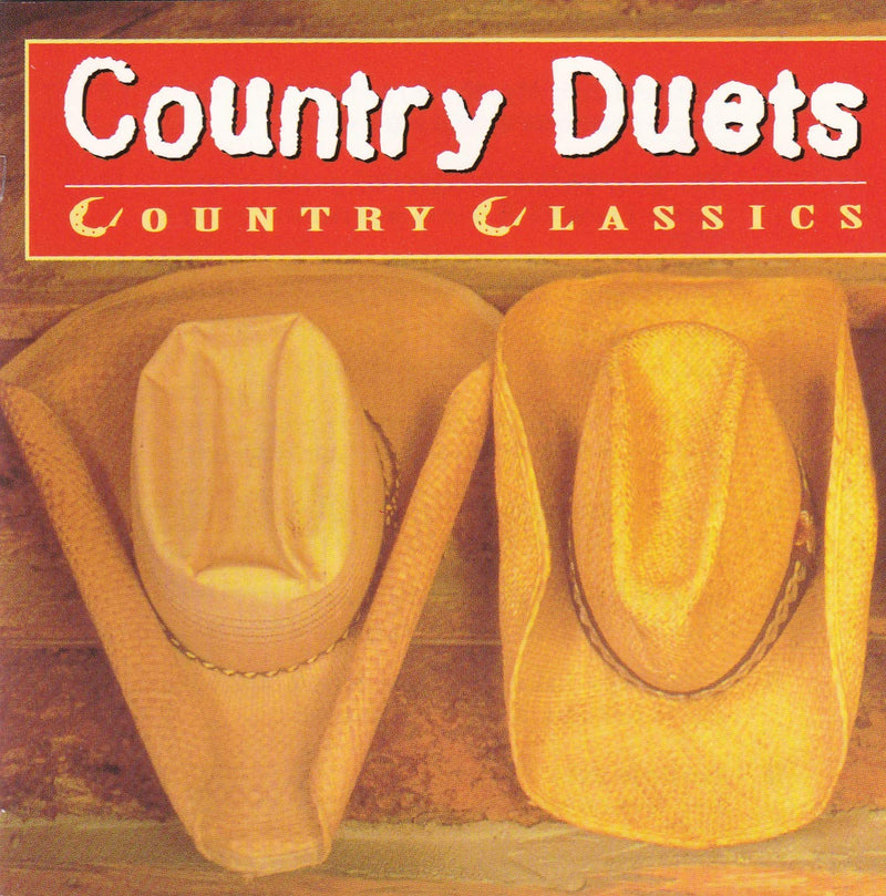 Country Duets (Capitol)