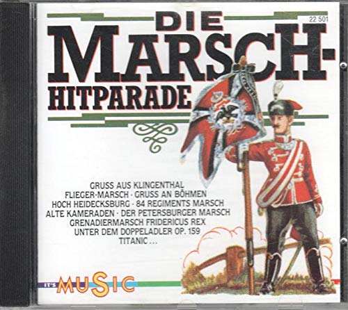 Maersche