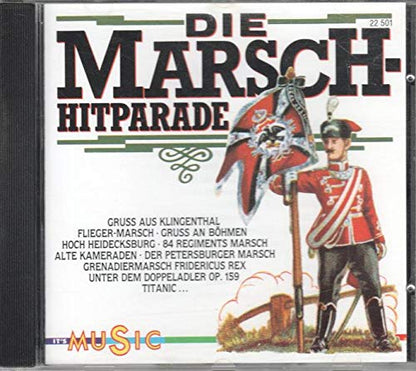 Maersche