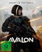 Avalon - Spiel um dein Leben - Mediabook (+ Bonus