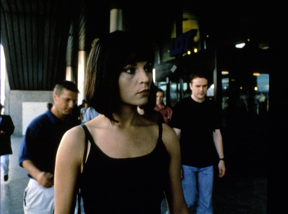 Avalon - Spiel um dein Leben - Mediabook (+ Bonus