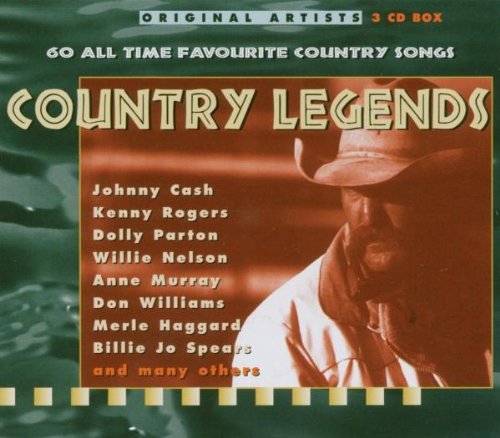Country Legends