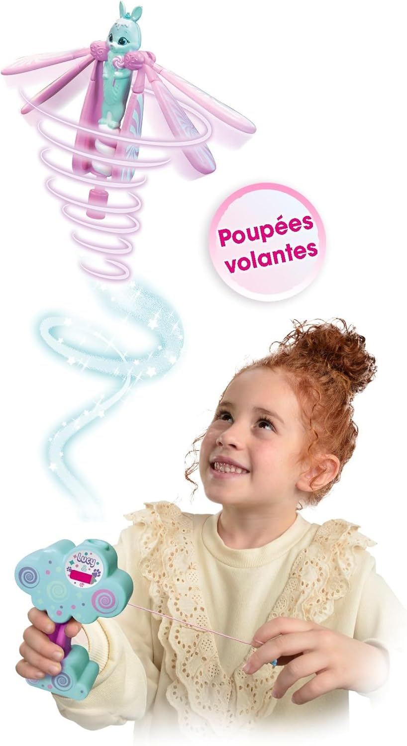 Sky Dancers - Jade & Lolli 2 pack (213-30026)
