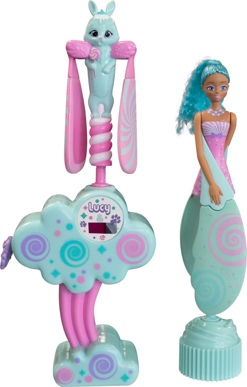 Sky Dancers - Jade & Lolli 2 pack (213-30026)