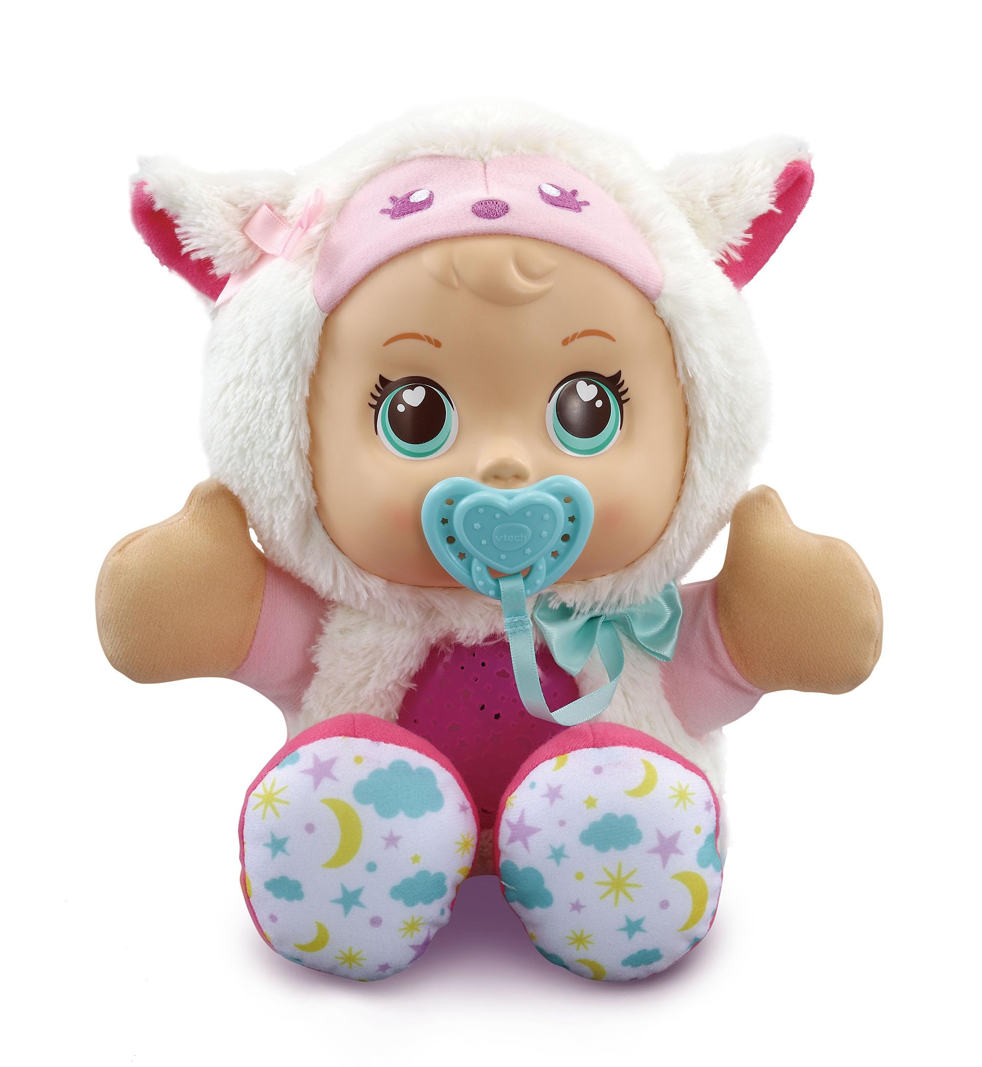 Vtech Little Love Dreamland Cuddly Doll
