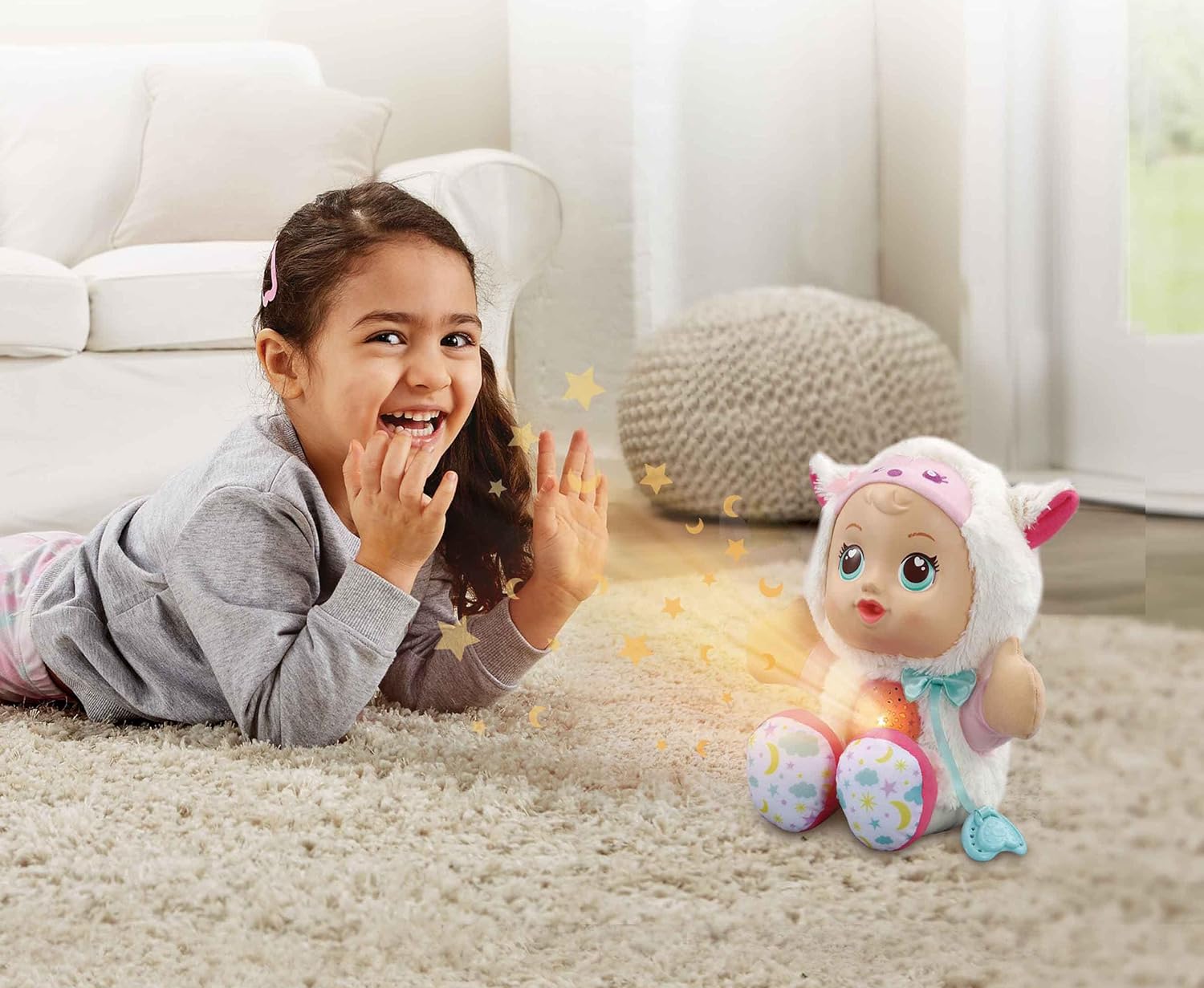 Vtech Little Love Dreamland Cuddly Doll