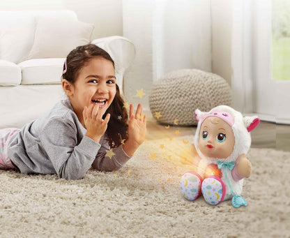 Vtech Little Love Dreamland Cuddly Doll