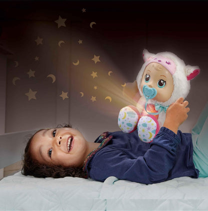 Vtech Little Love Dreamland Cuddly Doll