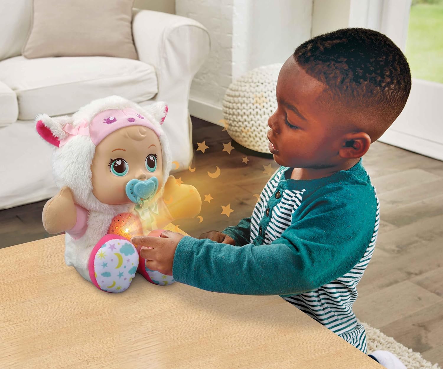 Vtech Little Love Dreamland Cuddly Doll
