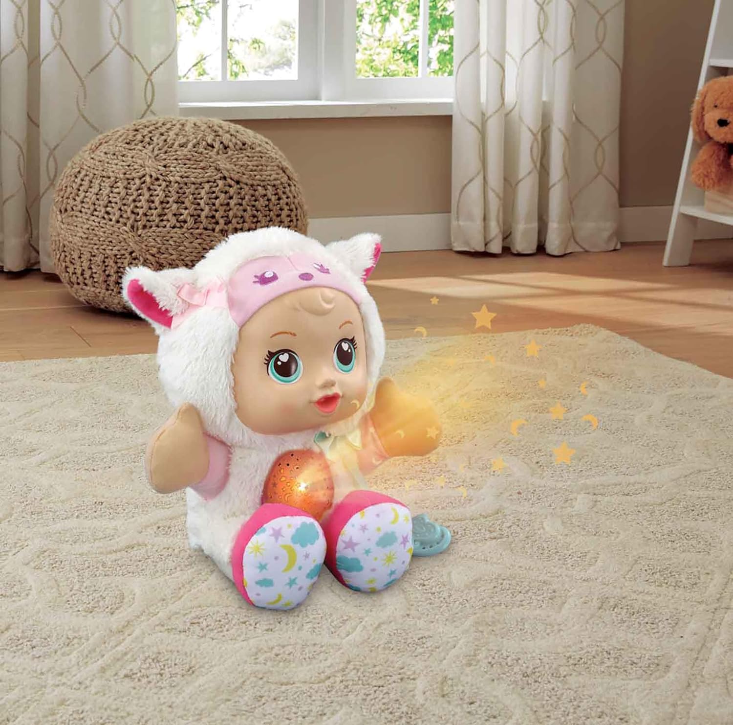 Vtech Little Love Dreamland Cuddly Doll