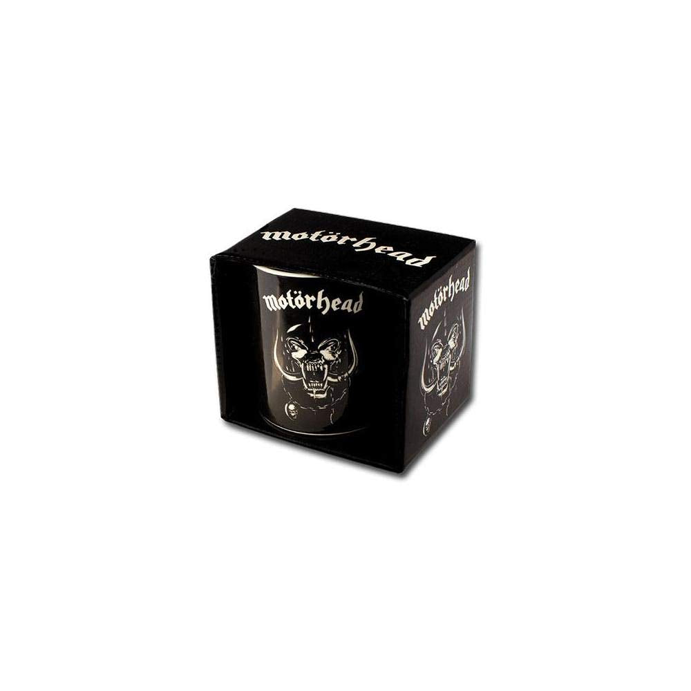 Motörhead Warpig Unisex Cup Multicolour, Ceramics