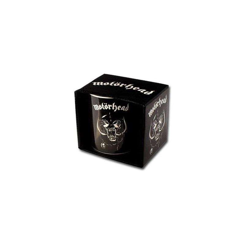 Motörhead Warpig Unisex Cup Multicolour, Ceramics