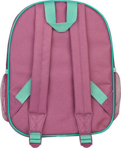 Undercover Unisex Kinder 3D Rucksack