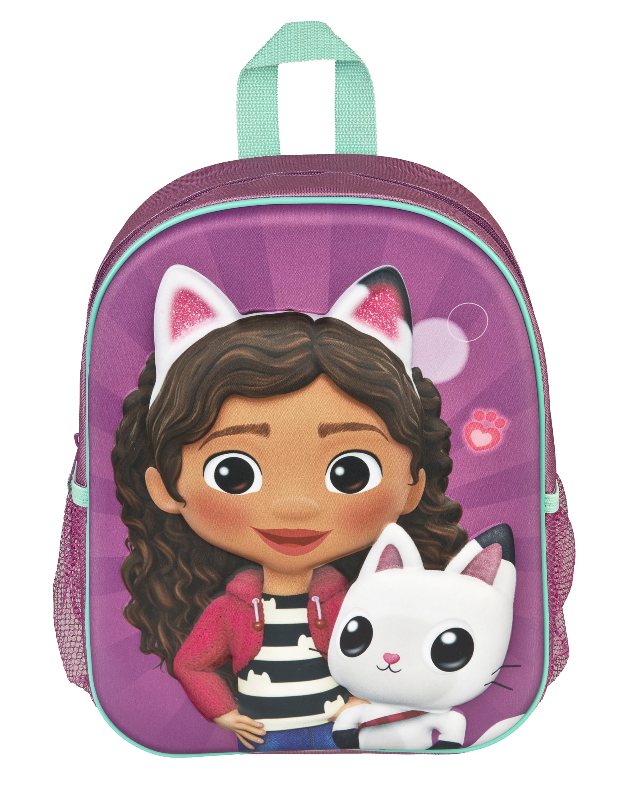 Undercover Unisex Kinder 3D Rucksack
