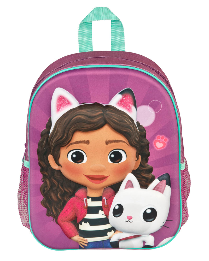 Undercover Unisex Kinder 3D Rucksack