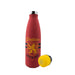 Cinereplicas Harry Potter Bouteille isotherme Gryffindor Let's Go Gryffondor