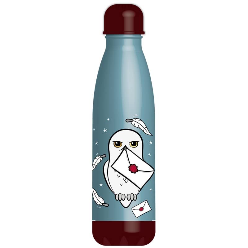 Blue Sky Studios Harry Potter gourde Hedwig