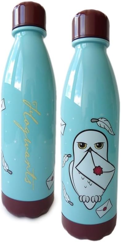 Blue Sky Studios Harry Potter gourde Hedwig