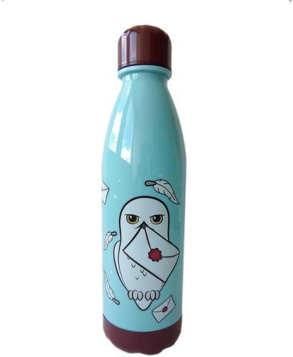 Blue Sky Studios Harry Potter gourde Hedwig