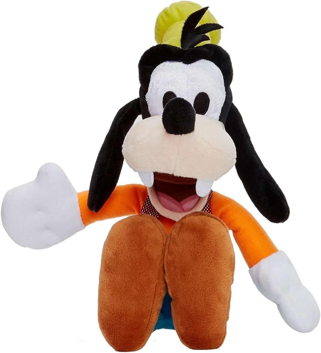 Disney - Goofy Plush (25 cm) (6315870264