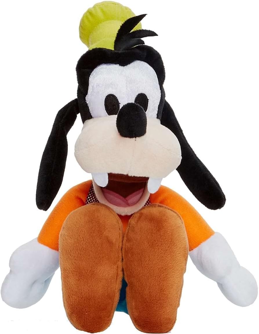 Disney - Goofy Plush (25 cm) (6315870264