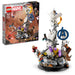LEGO Super Heroes - Endgame Final Battle (76266