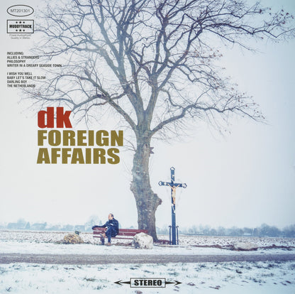 Foreign Affairs