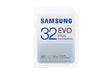 Samsung 32Gb Evo Plus Sd Card