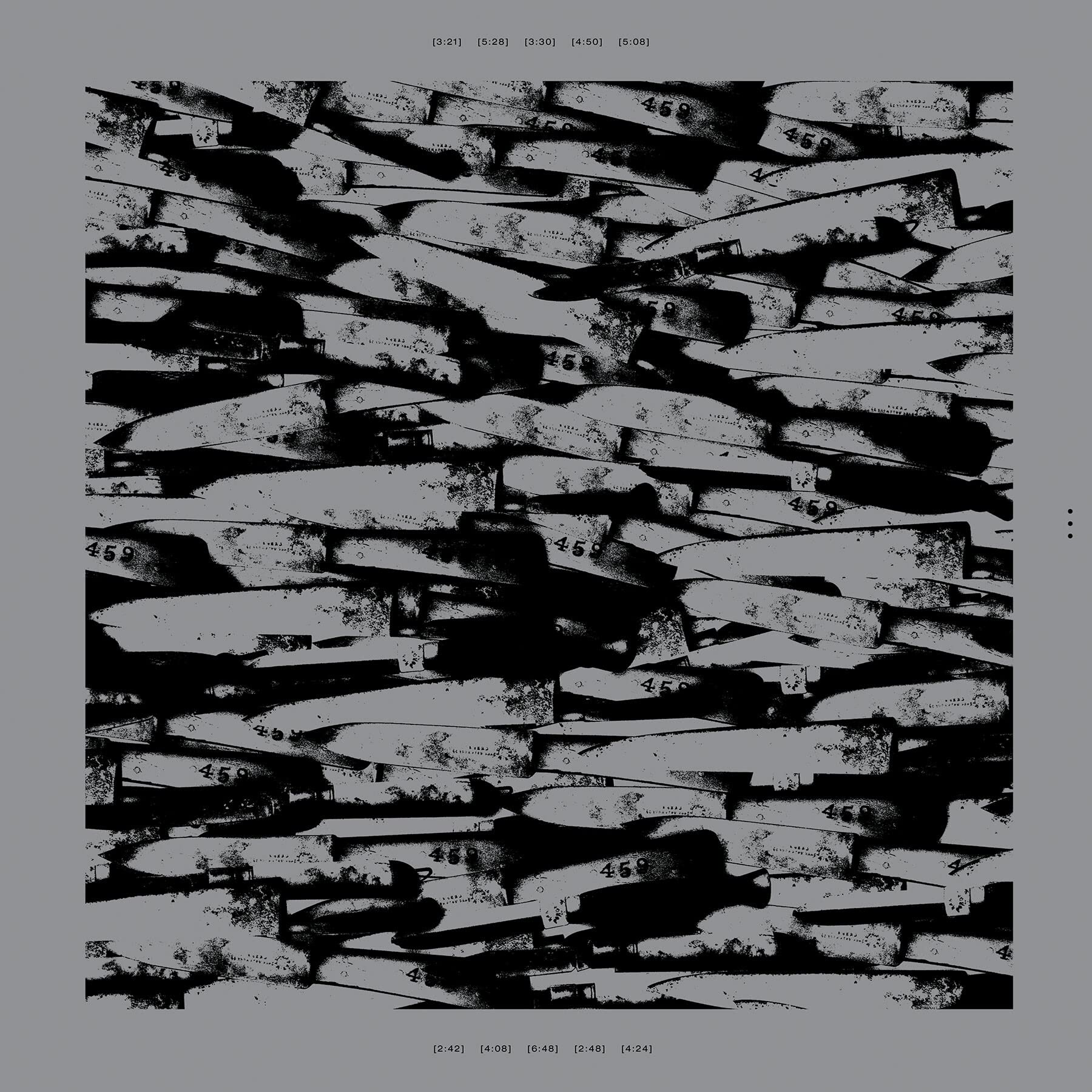 Severed Heads - Bad Mood Guy
