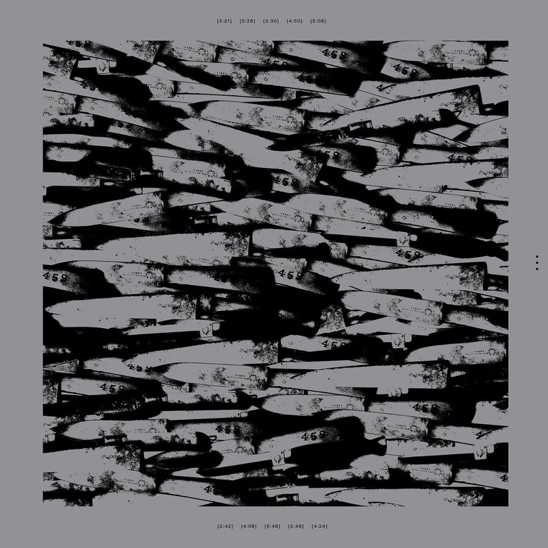 Severed Heads - Bad Mood Guy