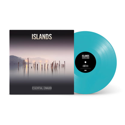 Islands: Essential Einaudi