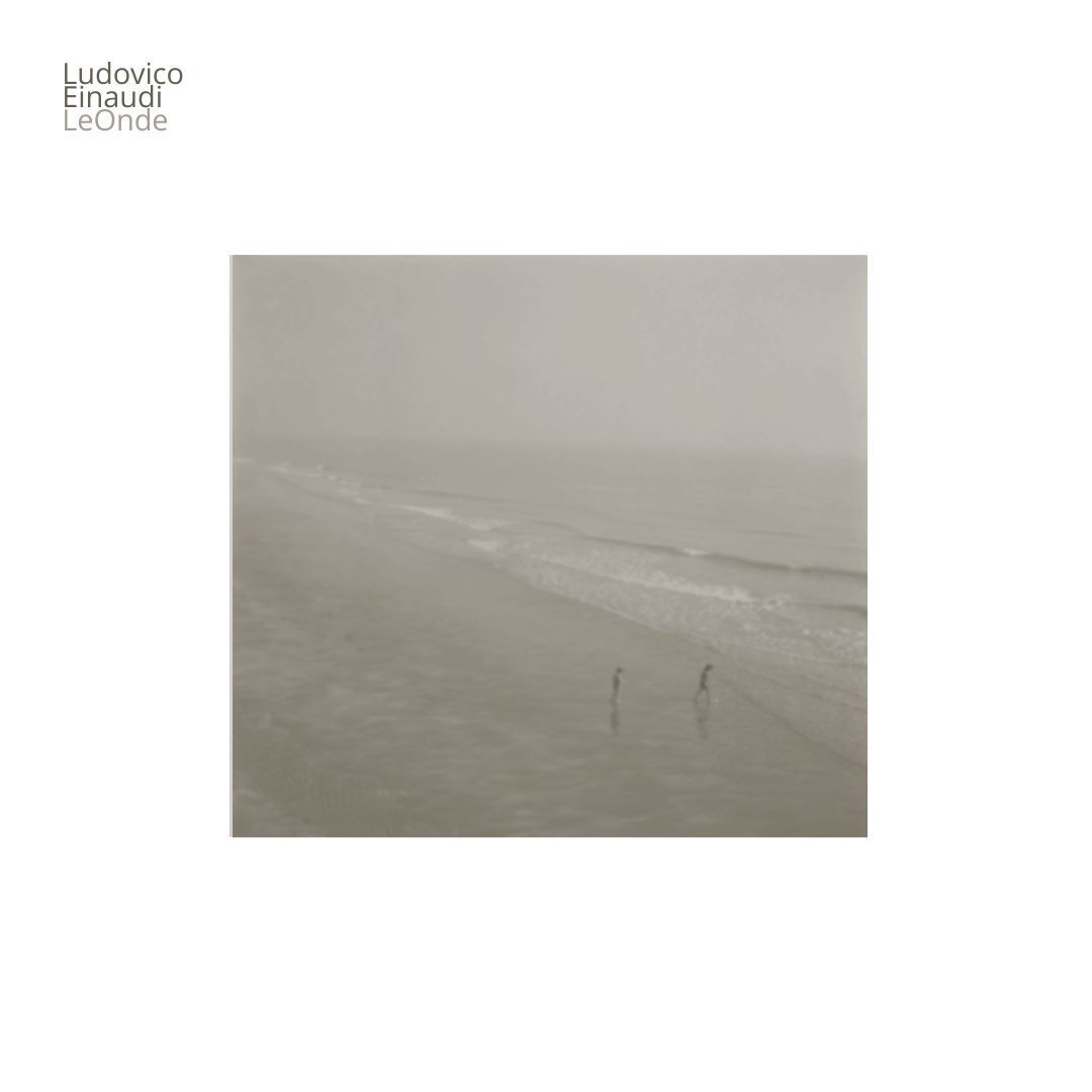 Ludovico Einaudi: LeOnde