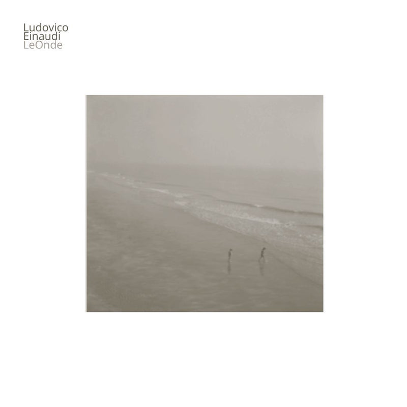 Ludovico Einaudi: LeOnde