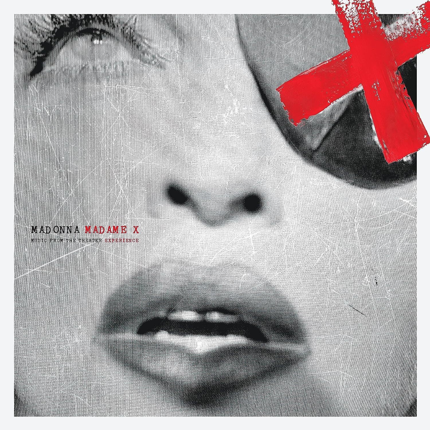 Madame X: Music from the Theatre Experience