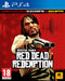 Red Dead Redemption PlayStation 4