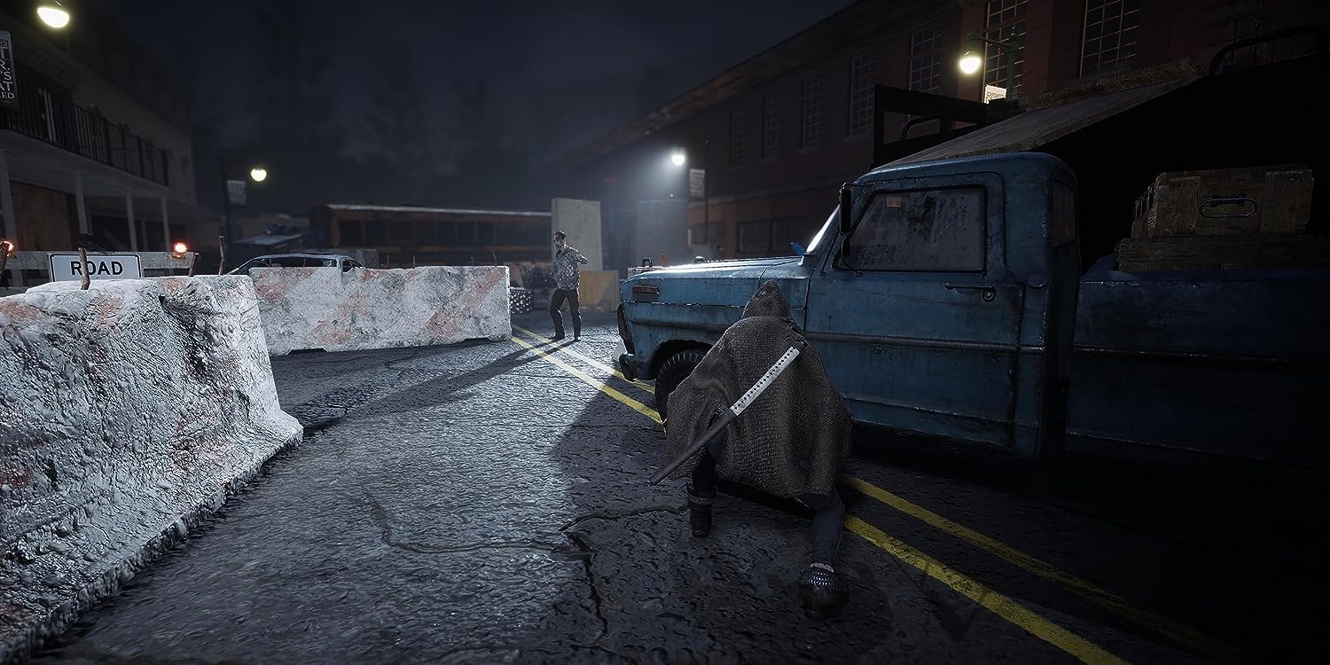 The Walking Dead: Destinies (100% UNCUT) (Deutsch spielbar