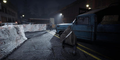 The Walking Dead: Destinies (100% UNCUT) (Deutsch spielbar