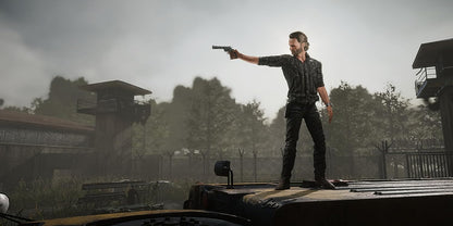 The Walking Dead: Destinies (100% UNCUT) (Deutsch spielbar
