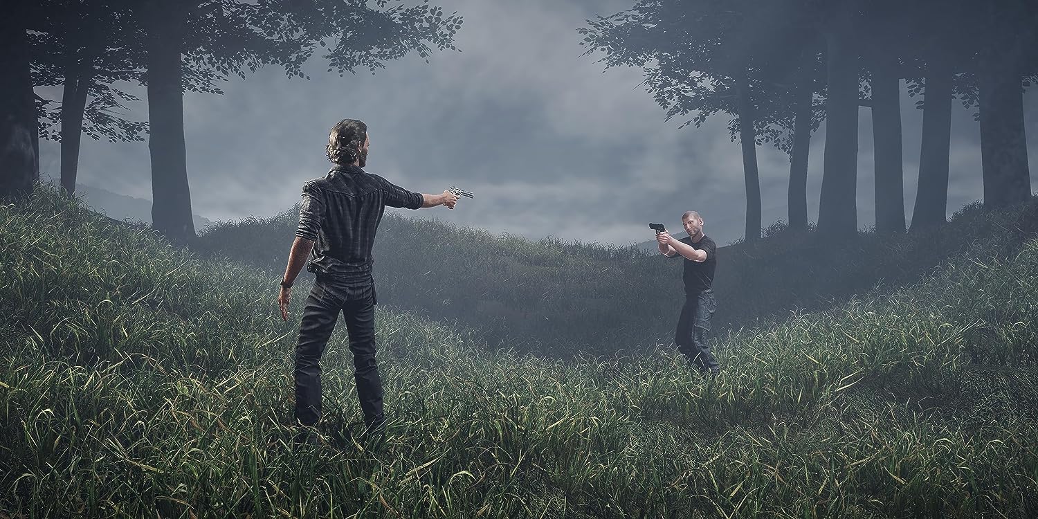 The Walking Dead: Destinies (100% UNCUT) (Deutsch spielbar
