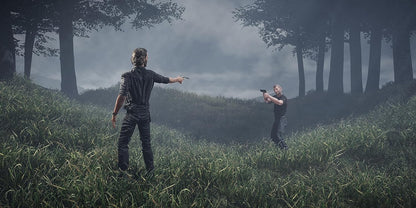 The Walking Dead: Destinies (100% UNCUT) (Deutsch spielbar